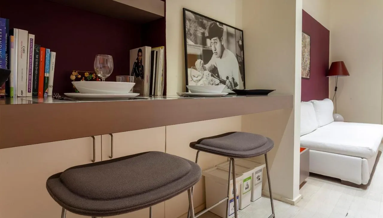 Italianway - Garibaldi 46 A Apartment Milan 0*,  Italy