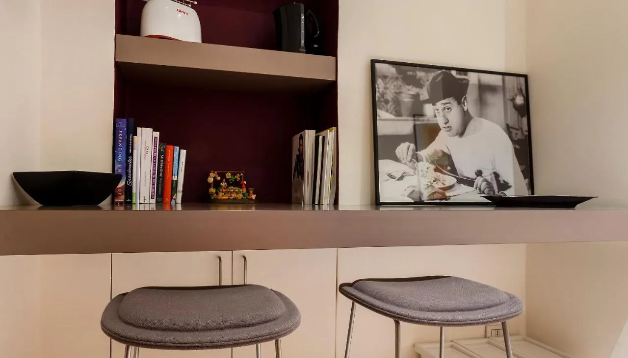 Italianway - Garibaldi 46 A Apartment Milan Italy