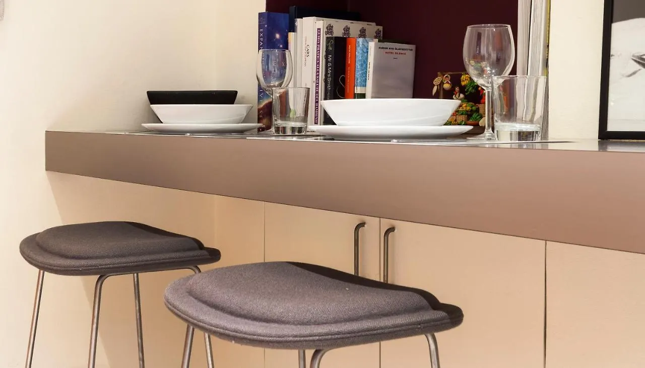 Italianway - Garibaldi 46 A Apartment Milan