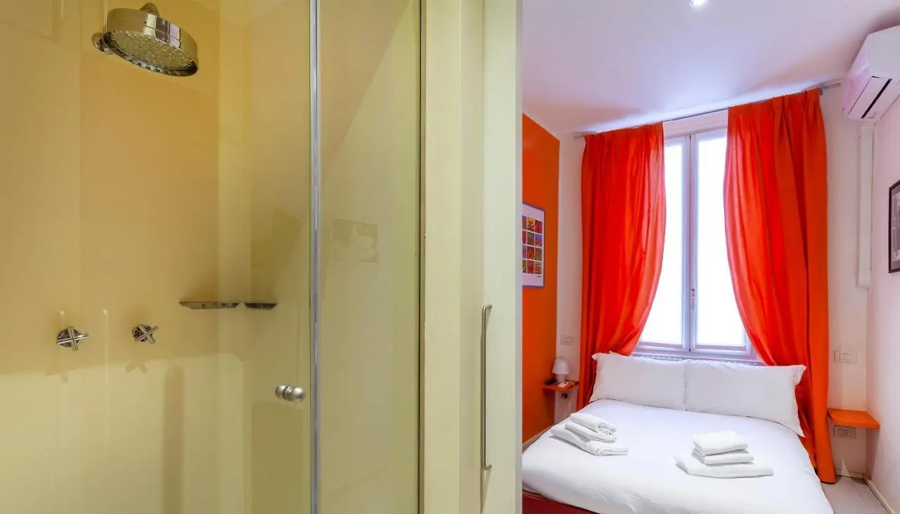 Italianway - Garibaldi 46 A Apartment Milan Italy