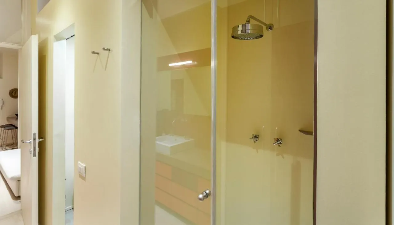 Italianway - Garibaldi 46 A Apartment Milan